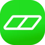 Logo of AViewApp android Application 